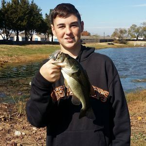 Meet your Posher, Blake